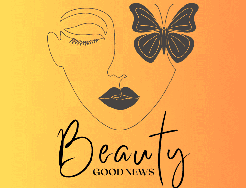 Beauty Good News