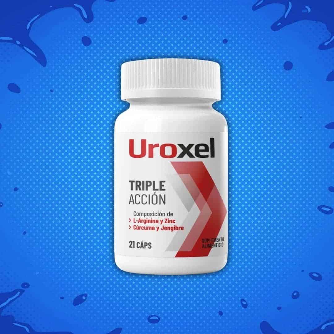 Uroxel Mx 2