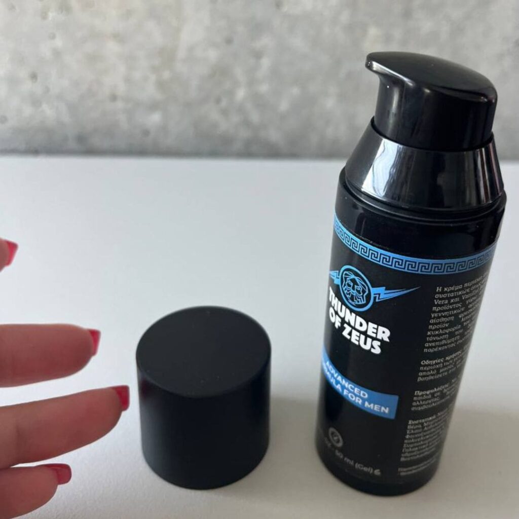 Tauro gel ita