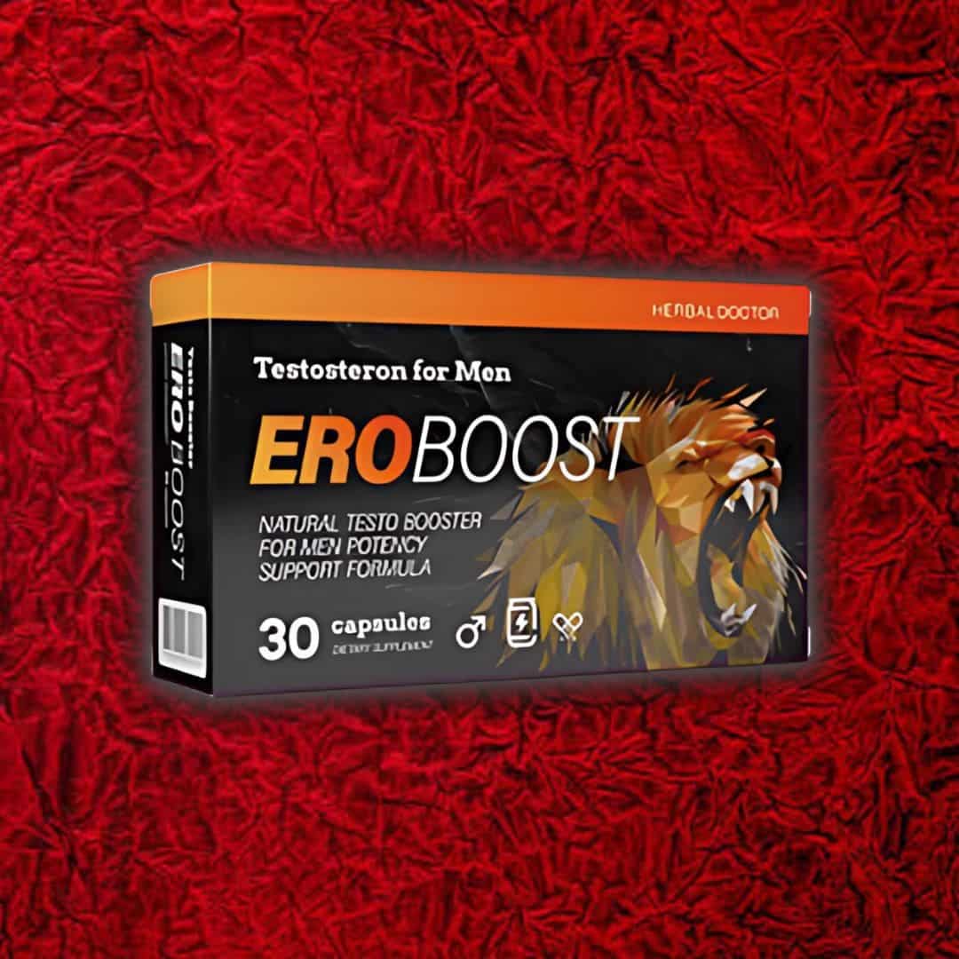 Eroboost Ita